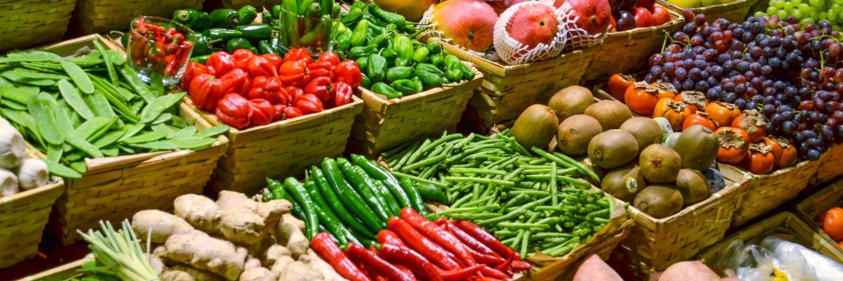 Campo de Ourique Market